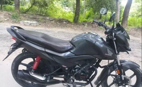 Honda Livo 110cc 2018