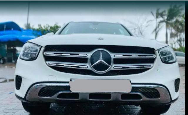 Mercedes-Benz A-Class A 200d 2021