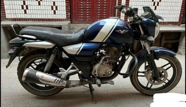 Bajaj V15 150cc 2017