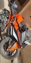 KTM RC 200cc ABS 2020