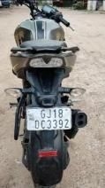 TVS Apache RTR 200 4V FI 2018