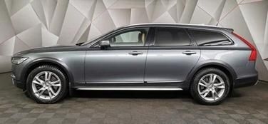 Volvo V90 Cross Country D5 Inscription 2017