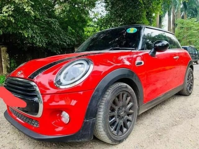 Mini Countryman Cooper S 2021