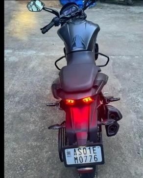 Bajaj Dominar 400 ABS BS6 2020