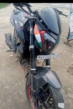 Bajaj Dominar 400 ABS BS6 2020