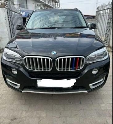 BMW X5 XDrive 30d 2015