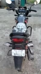 Honda CB ShineSP 125cc 2017