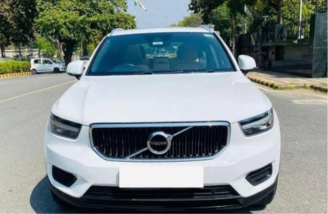 Volvo V90 Cross Country D5 Inscription 2020