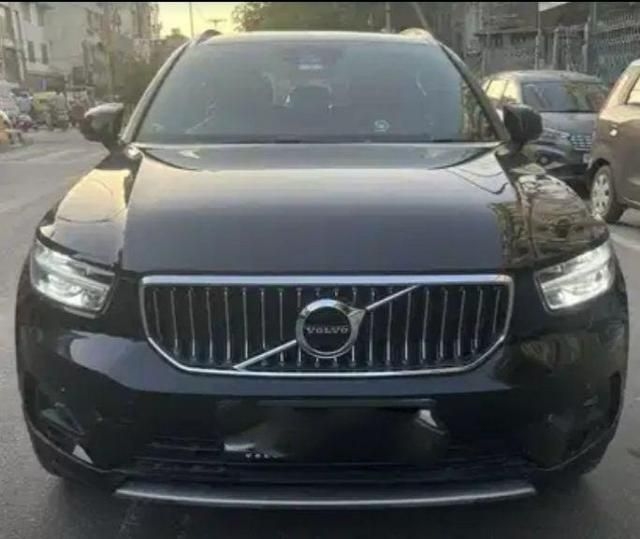 Volvo XC90 D5 AWD 2019