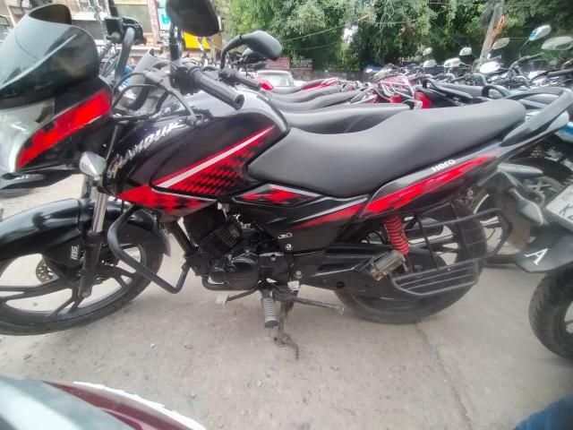 Hero Glamour i3s 125cc BS6 2020