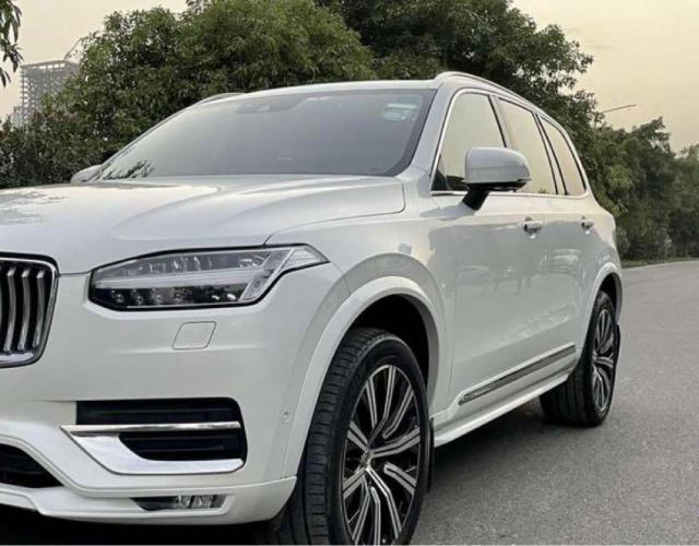 Volvo XC60 B5 Inscription BS6 2021