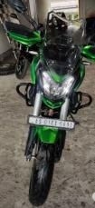 Bajaj Dominar 400 ABS BS6 2021