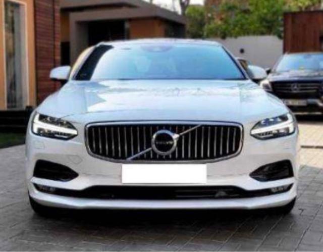 Volvo S90 Inscription D4 2021