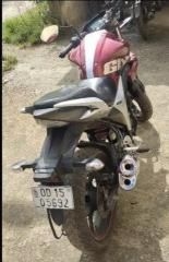 Suzuki Gixxer Fi 150cc ABS 2020