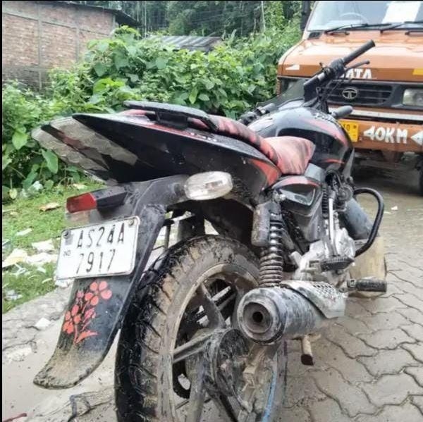 Bajaj Pulsar 150cc 2014