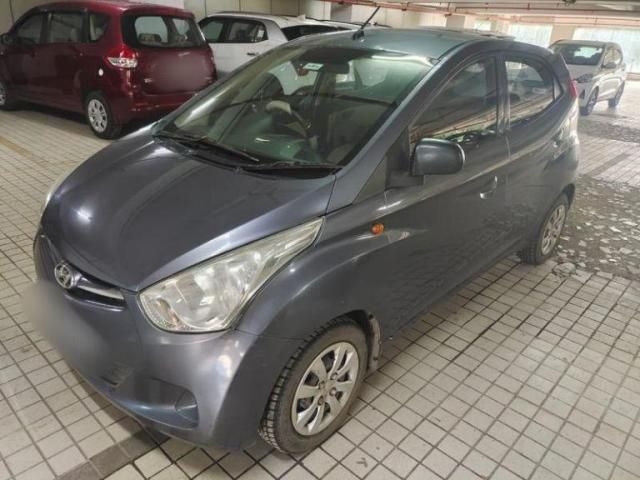 Hyundai Eon Era + 2015