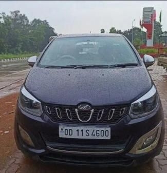 Mahindra Marazzo M6 8 STR 2019