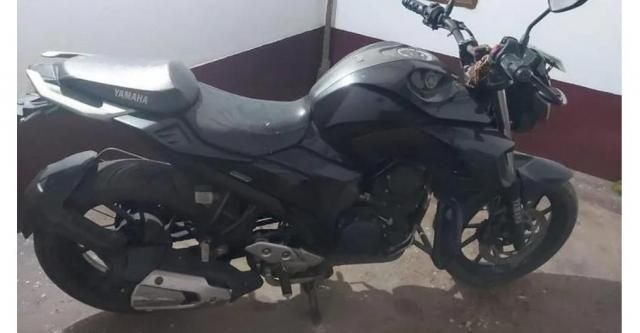 Yamaha FZ25 250cc 2018