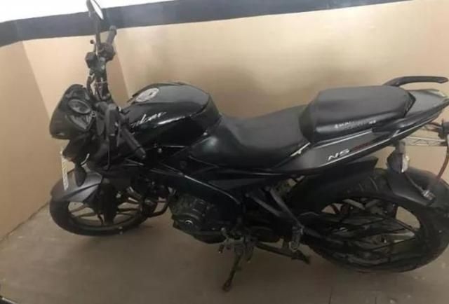 Bajaj Pulsar NS200 2018