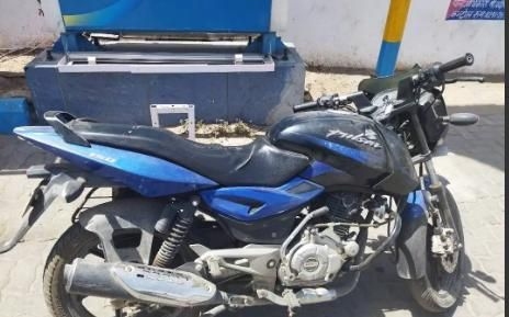 Bajaj Pulsar 150cc 2016