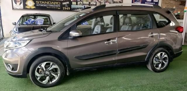 Honda BR-V V CVT Petrol 2016