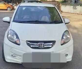 Honda Amaze 1.2 E i-VTEC 2019