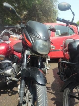 Bajaj Pulsar 180cc 2015