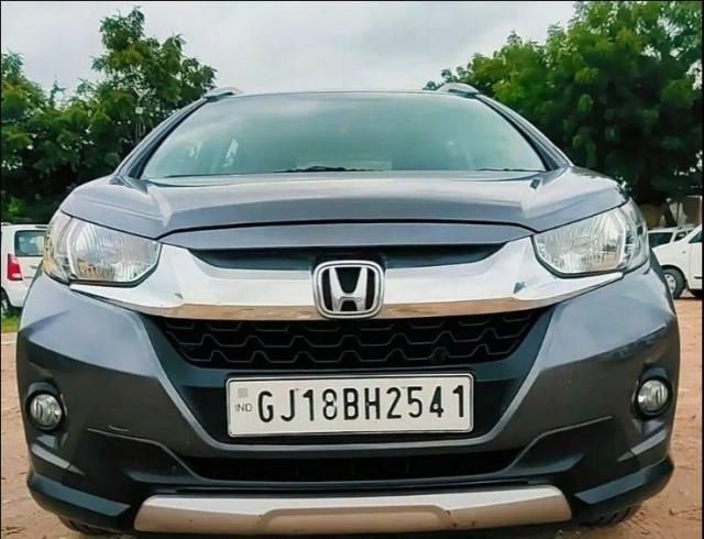 Honda WR-V VX Diesel 2017