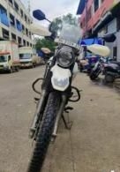 Hero Xpulse 200cc 2020