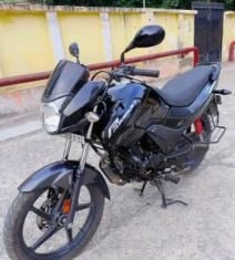 Hero Passion Pro i3S 100cc BS6 2020