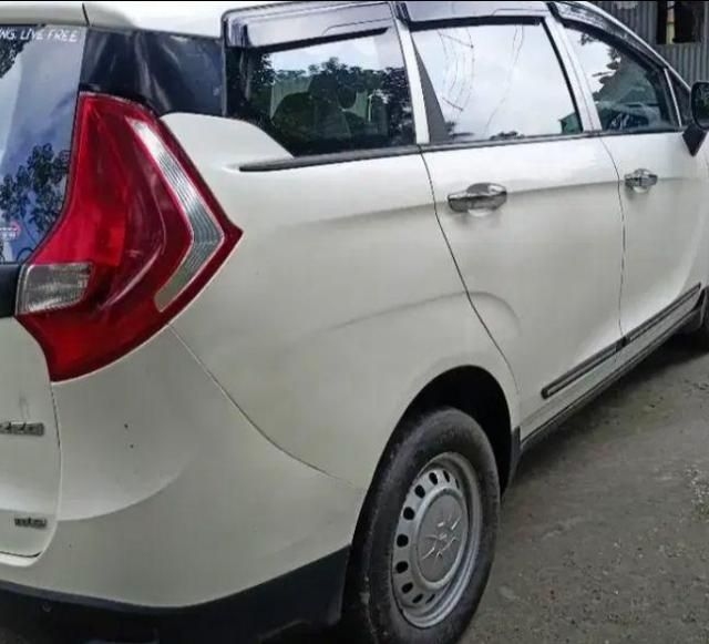 Mahindra Marazzo M2 7 STR 2019