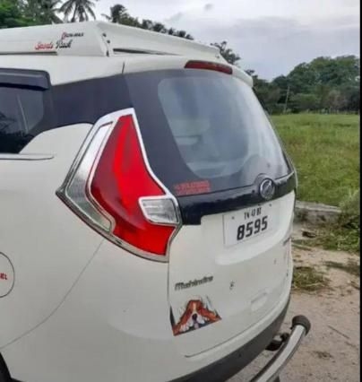 Mahindra Marazzo M2 7 STR 2020