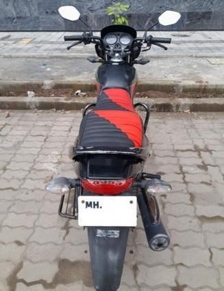 Honda Dream Yuga 110cc 2012