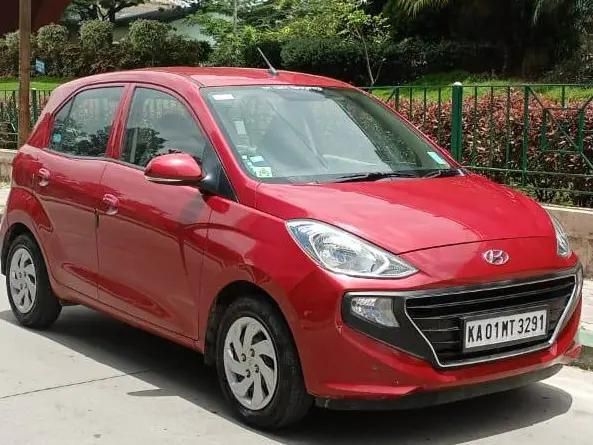 Hyundai Santro SPORTZ 2019