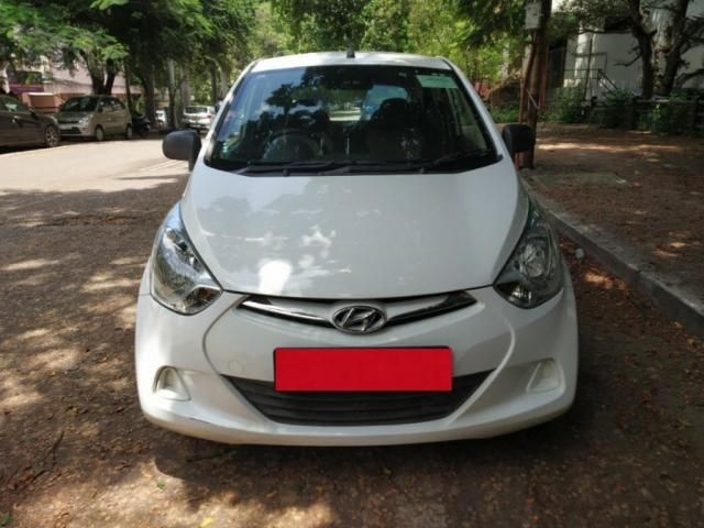 Hyundai Eon Era + 2014