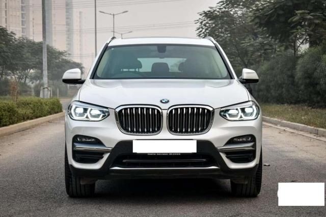 BMW X7 xDrive40i M Sport 2022