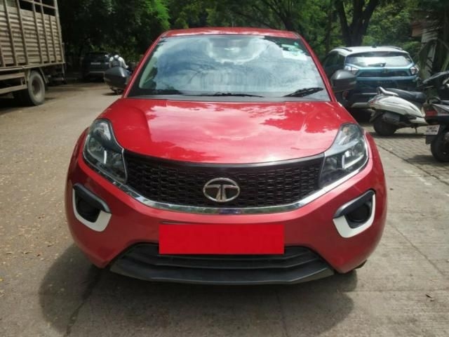 Tata Nexon Revotron XM 2018