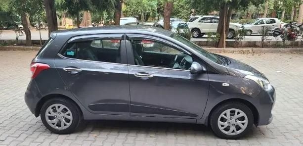 Hyundai Grand i10 Magna 1.2 Kappa VTVT 2018