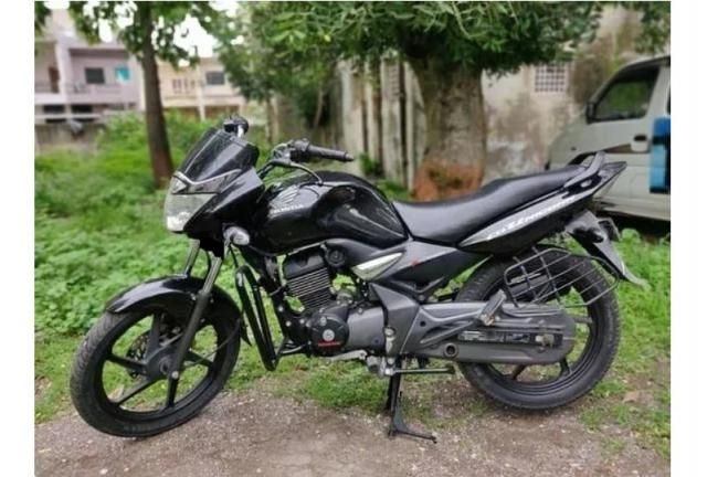 Honda CB Unicorn 150cc 2016