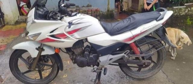 Hero Karizma R 223cc 2013