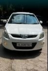 Hyundai i20 Asta (O) 1.2 2010