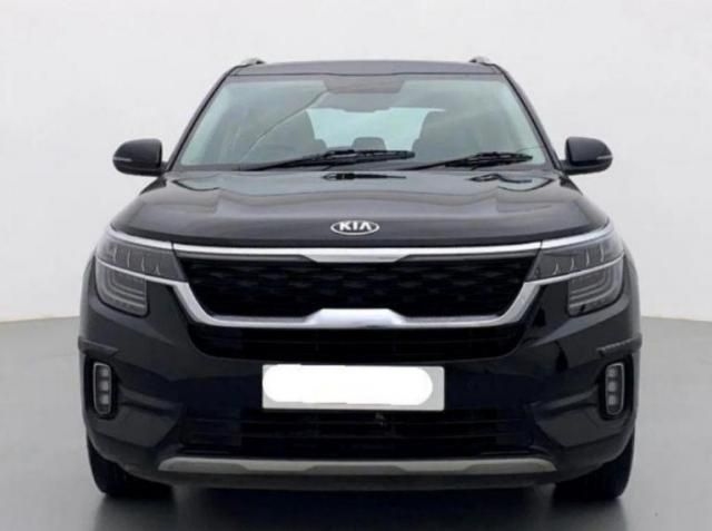 Kia Seltos GTX 1.4 Petrol 2020