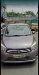 Maruti Suzuki Celerio Vxi AMT 2015