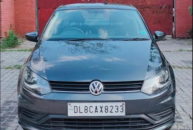 Volkswagen Ameo Comfortline 1.0L (P) 2019