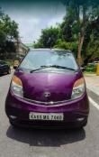 Tata Nano Twist XT 2015