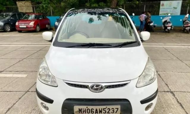 Hyundai i10 Magna 2010