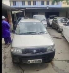 Maruti Suzuki Alto LXi 2009