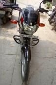 Bajaj CT 100 100cc 2017