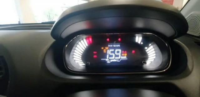 Tata Tiago Revotron XE BS6 2021