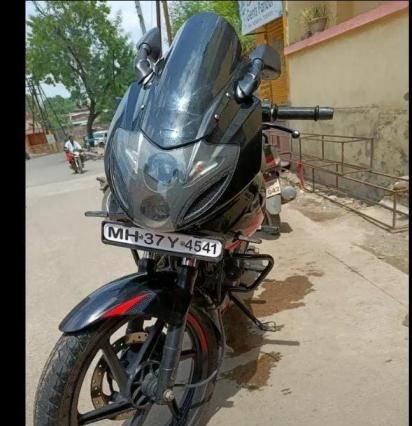 Bajaj Pulsar 220F 2019